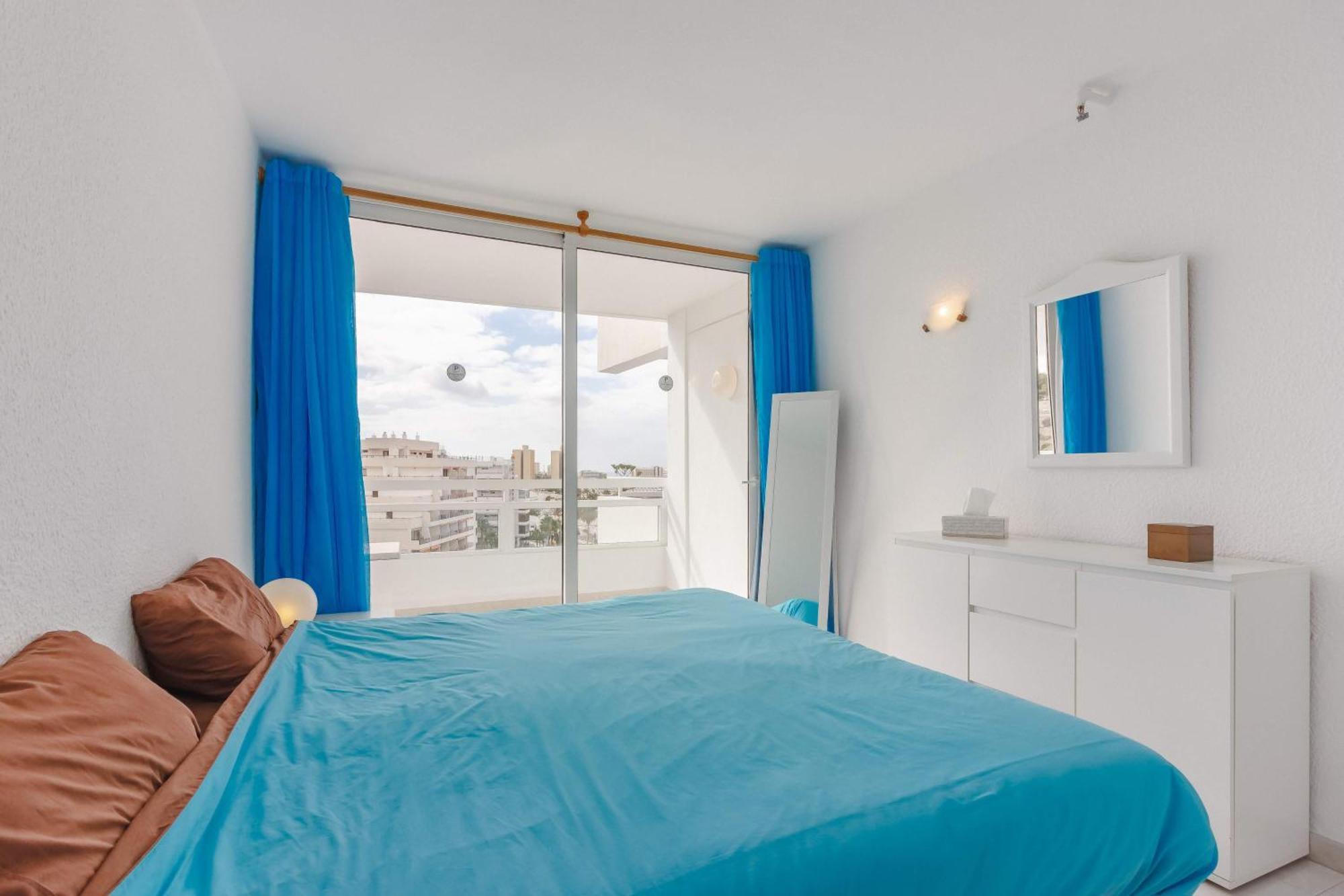 Ferienwohnung Costa Adeje Amazing Ocean View Bigterrace Playa Feñabe Exterior foto
